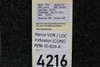 Narco ID-824-A Narco VOR / LOC Indicator (CORE) 