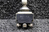 Cutler-Hammer S1661-1 (USE: MS25201-6) Cutler-Hammer Flap Switch Assembly 