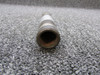 0442142-1, 0442142-2 Cessna 150F Nose Gear Axle Tube has Ferrules (Steel)
