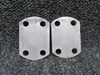 0541111-2 Cessna 150F Landing Gear Shim Set