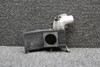 Continental Motors  628122 (USE: 653675) Continental O-200-A Carburetor Airbox Assembly 