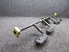 62704-002 (Use: 62704-802) Piper PA28-235 Rudder Pedal Assembly