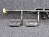 62704-002 (Use: 62704-802) Piper PA28-235 Rudder Pedal Assembly
