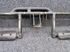 62704-002 (Use: 62704-802) Piper PA28-235 Rudder Pedal Assembly