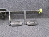 62704-002 (Use: 62704-802) Piper PA28-235 Rudder Pedal Assembly