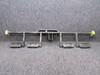 62704-002 (Use: 62704-802) Piper PA28-235 Rudder Pedal Assembly