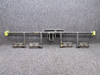 62704-002 (Use: 62704-802) Piper PA28-235 Rudder Pedal Assembly