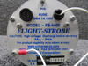 FS-4400 Universal Co Flight Strobe Light Assembly (Volts: 14)