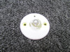 35725-002 Piper PA28 Jack Pad (Solid, 3 Holes)