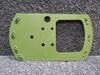 Cessna Aircraft Parts 1241114-2 Cessna 182 P/Q Landing Gear Mounting Plate RH W/ 8130 and PAI-PT-1 