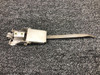 Cessna Aircraft Parts 0511112-17 / 0411575-7 Cessna 172 Cabin Door Latch Assembly W/ Strap 