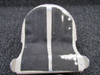 0310453 Cessna 172 Rudder Brake Pedal Assembly LH w Arm