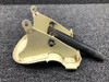 Cessna Aircraft Parts 0310453 (USE: S4628-372) Cessna 172 Rudder Brake Pedal Assembly LH W/ Arm 