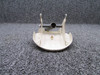 0310453 Cessna 172 Rudder Brake Pedal Assembly RH w Arm