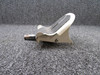 0310453 Cessna 172 Rudder Brake Pedal Assembly RH w Arm