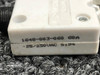 Mechanical Products 1648-003-060 (Alt: 454-701) Mechanical Products Push Breaker (Amps: 60, Volts: 12) 