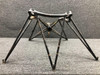 Piper Aircraft Parts 63694-000 Lycoming O-320-D2A Nose Gear Strut & Engine Mount Assembly 