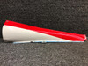 Cessna Aircraft Parts 0530010-2 Cessna 172 Upper Horizontal Stabilizer Fairing RH 