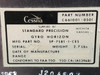 Standard Precision SP-7581-1-CES (ALT: C661001-0501) Standard Horizon Gyro Indicator (CORE) 