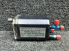 Standard Precision SP-7581-1-CES (ALT: C661001-0501) Standard Horizon Gyro Indicator (CORE) 