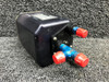 Standard Precision SP-7581-1-CES (ALT: C661001-0501) Standard Horizon Gyro Indicator (CORE) 