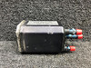 Standard Precision SP-7581-1-CES (ALT: C661001-0501) Standard Horizon Gyro Indicator (CORE) 