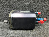 Standard Precision SP-7581-1-CES (ALT: C661001-0501) Standard Horizon Gyro Indicator (CORE) 