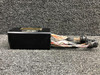 Electronics International US-8A-6 Electronics Int. EGT / CHT Display Indicator 