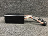 Electronics International US-8A-6 Electronics Int. EGT / CHT Display Indicator 