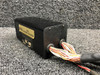 Electronics International US-8A-6 Electronics Int. EGT / CHT Display Indicator 