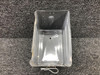 Cessna Aircraft Parts 0413307-18 Cessna 175 Battery Box Assembly 