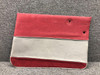 Cessna Aircraft Parts 0500104-56 Cessna 175 Cabin Door Panel Upholstery LH 