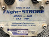 Universal Corp 4400 Universal Corp Strobe Beacon Light Assembly (Volts: 28) 