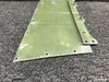 Cessna Aircraft Parts 1452226-2 Cessna 336 AFT Engine Cowling Side Panel RH 