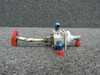 50-389002-1 Beechcraft 95 Fuel Selector Valve