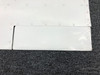 Cessna Aircraft Parts 1424001-1 / 1424000-47 Cessna 336 Aileron Assembly LH W/ Trim Tab 