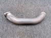 1455014-19 Continental IO-360-K Exhaust Riser No 6 Cylinder with Probe Hole