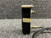 C669505-0101 Cessna 177RG Fuel Level RH, Oil Temp Cluster Indicator w Probe