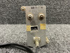 C669505-0101 Cessna 177RG Fuel Level RH, Oil Temp Cluster Indicator w Probe