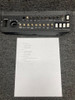 Klixon 0513076-3 (USE: 0513076-43) Klixon Circuit Breaker Panel Assy W/ Breakers 