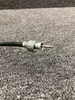 Cessna Aircraft Parts S1605-6 (USE: S2550-8) Cessna 172L Tachometer Shaft Cable (Length: 27.5") 