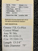 0513239-13 (USE: 0513260-13) Cessna 172L Co-Pilot Control Wheel Assy W/ Switch
