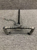 0513239-13 (USE: 0513260-13) Cessna 172L Co-Pilot Control Wheel Assy W/ Switch