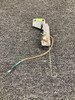 C590501-0101 (USE: 7740-00485) Cessna 172L Flap Position Transmitter Assembly