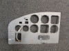 Cessna 421B Panel Flight Instrument LH  P/N 5114142-19 BAS Part Sales | Airplane Parts