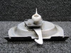 63034-002 Piper PA28-140 Upper Cabin Door Latch Assembly