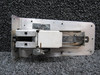 68188-000 / 63012-000 Piper PA28-140 Cabin Door Latch Assembly W/ Support Plate
