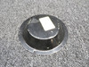 818628-1 Shipping Cover Assembly W/ Yellow Serviceable Sticker (SA)