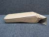 49048-1 Rockwell 112A Rear Bench Seat Armrest Assembly
