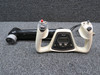 58-524037-603 / 60-524080-13 Beechcraft V35B Pilot Single Control Yoke Assy